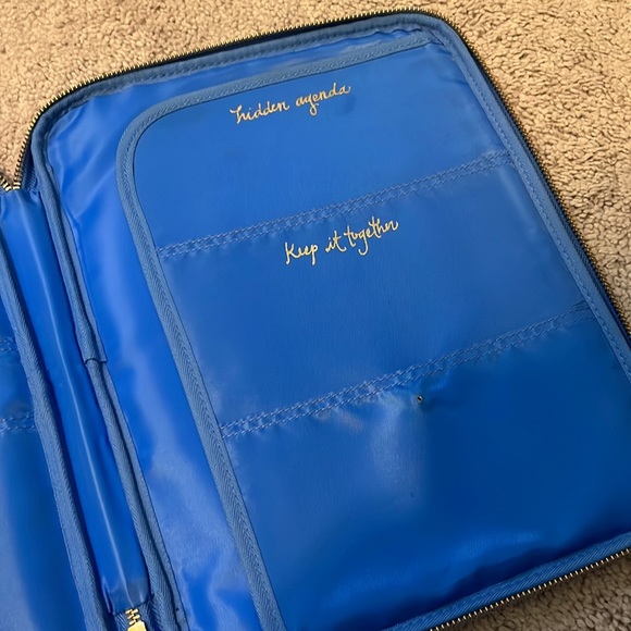 Lilly Pulitzer folio - Picture 4 of 6